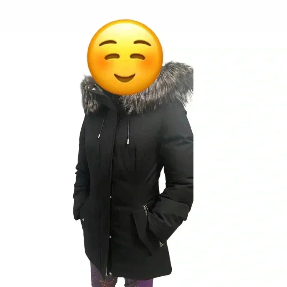 MACKAGE WINTER JACKET - Picture 7 of 14